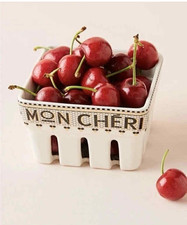 Anthropologie Bistro Tile