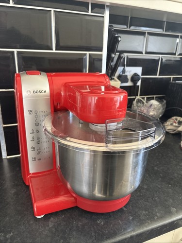 Bosch mum48r1gb stand - stand, mixer