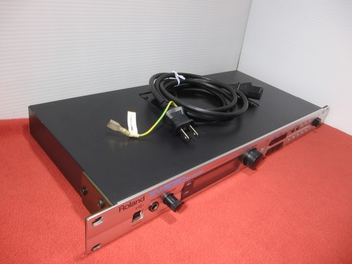 Roland 5050 voice - roland, xv-5050
