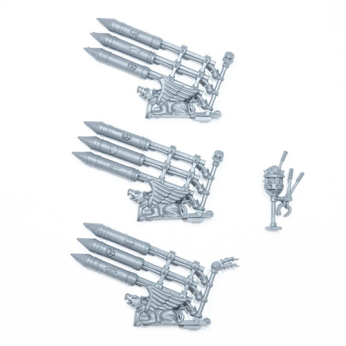 Warhammer empire man - of,
