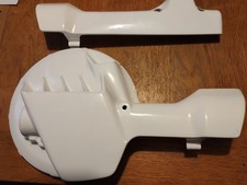 Honda Dominator / NX 650 fork