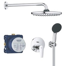 GROHE Start Edge Concealed
