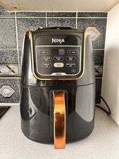 NINJA AIR FRYER MAX - Black