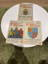 BRIEF GUIDE TO KINGS AND