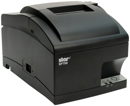 Star micronics sp742me3 sp700 - star,