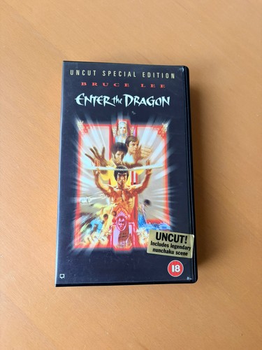 Enter the dragon - the, special