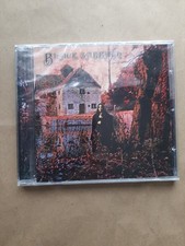 Black Sabbath – Black Sabbath  (2004 REMASTERED CD - NEW SEALED)   £11.99