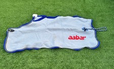 Equiport Wool Rug 5'9 RRP £200