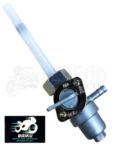 Honda baiku petrol tap - baiku,