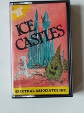 ** Ice Castles - Dragon 32 -