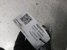  BMW 5 SERIES STEERING COLUMN