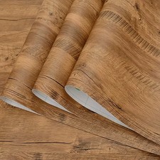 55Cm Vinyl Waterproof Wood