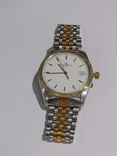 Bauume & Mercier mens watch