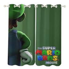 Size Custom Curtains Super