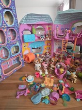 Littlest Pet Shop Bundle