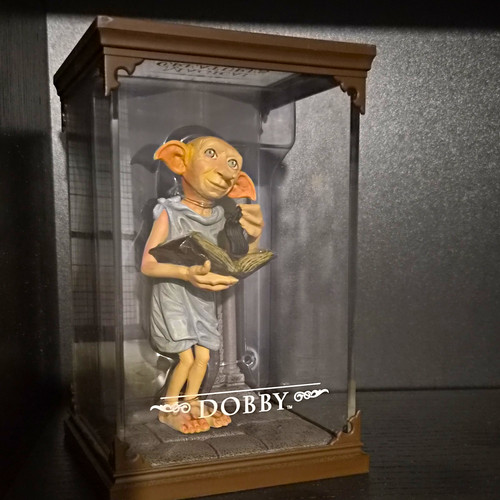Harry potter dobby - dobby, collectable
