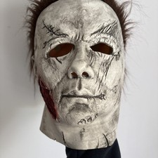 Michael Myers Halloween Mask