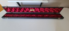 Violin Bow Case Belonged to