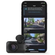 Garmin Dash Cam Mini 3