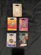 Disney The Koin Club Sealed