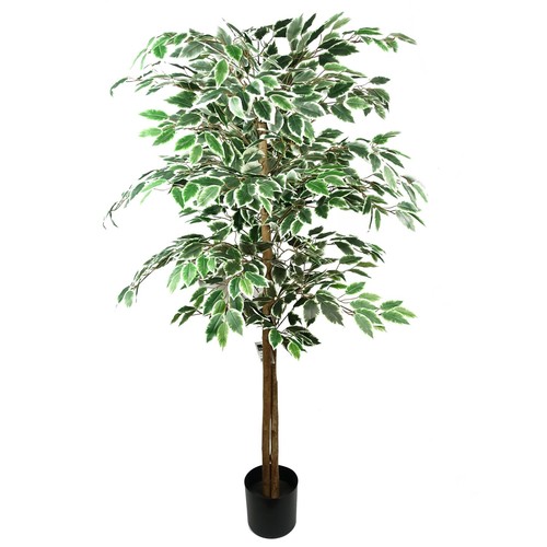 Artificial ficus tree 1008 - artificial,