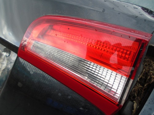 Volvo s60 mk2 4 d5 - 12,