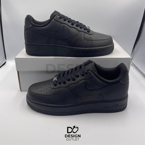 Nike air force one - air, low