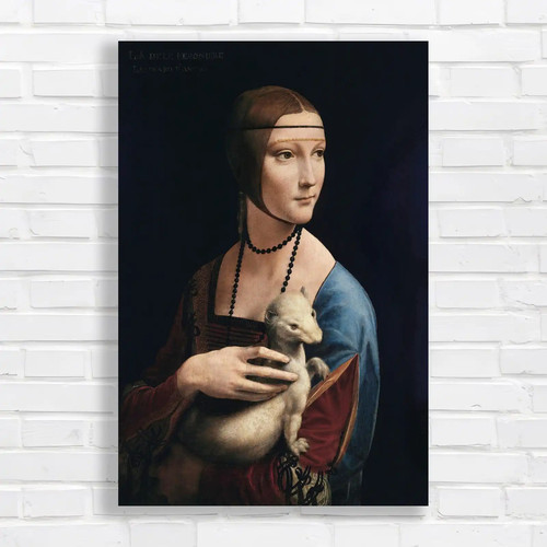 Renaissance portrait with - renaissance,
