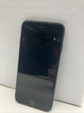 Apple iPhone 7 - 32GB - Black
