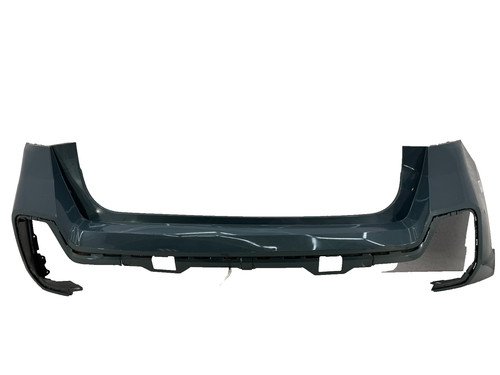 Bmw sport 2023 on rear - 2023,