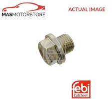 SEALING PLUG OIL SUMP FEBI