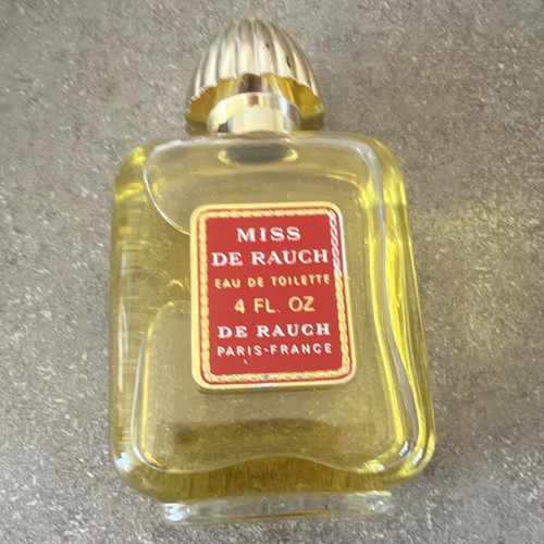 Vintage rauch miss - de,