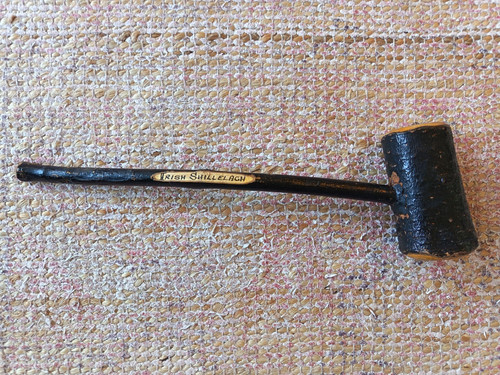 Vintage irish blackthorn - irish,