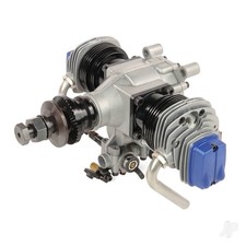 SC160AR Flat Twin 4-Stroke