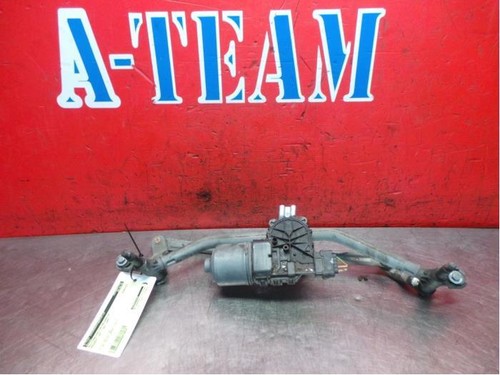Left wiper motor peugeot - left,