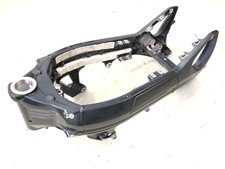 BMW F 800 ST [2006] - Frame