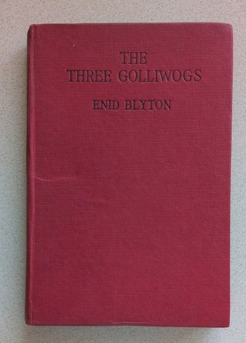 Enid blyton the - -, 'the