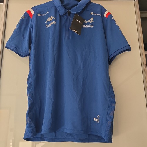 Alpine bwt kappa polo - bwt,