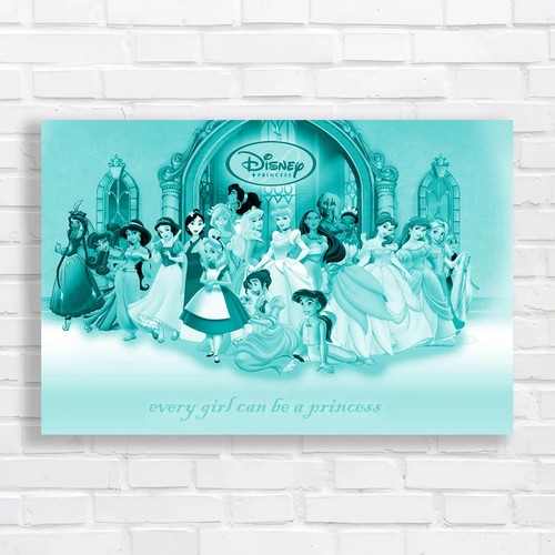 Disney princess characters - princess,