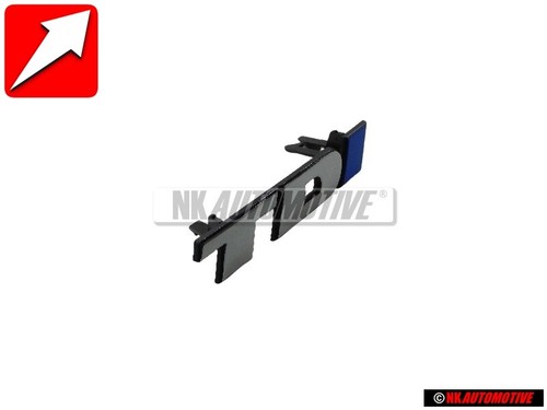 Genuine tdi front - tdi, grill