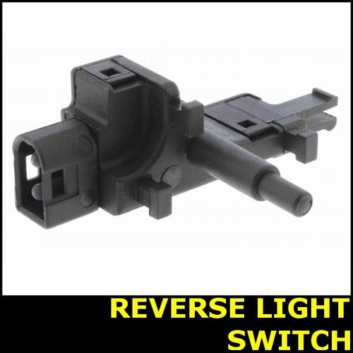 Reverse light switch gear - light,