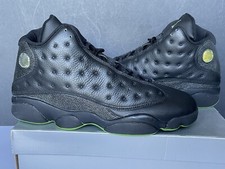 Vintage 2005 Air Jordan XIII (13) Retro Altitudes UK10 US11 New Boxed 310004-031