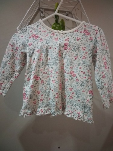 George girl long sleeved - sleeved, top