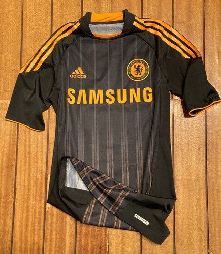 Chelsea 2010 player issue