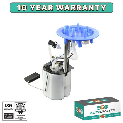 Tank fuel pump sender - tank,