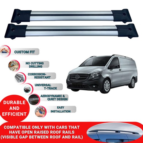 Roof racks cross - racks, bars