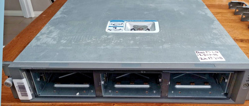 Compaq proliant dl380 g3 - compaq,