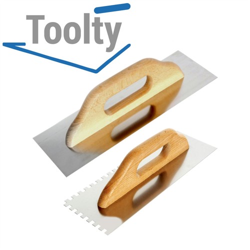 Toolty stainless steel square - steel,