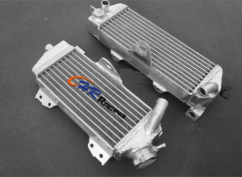 Aluminum radiator for - aluminum,