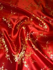 Shiny Floral Blossom Design